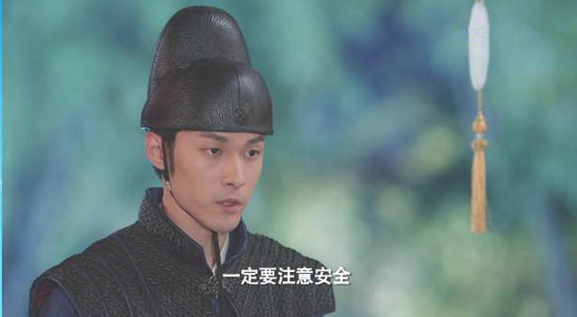 《盛唐幻夜》叶远安和赵澜之暗生情愫,明慧郡