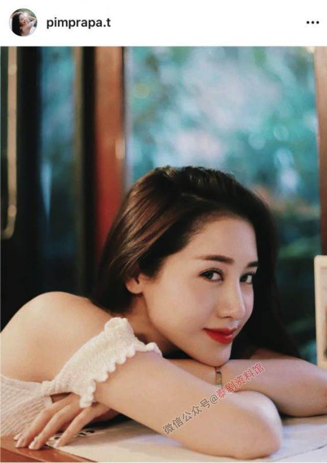 【泰国娱乐】sean jindachot 回答记者与 pimmy pim