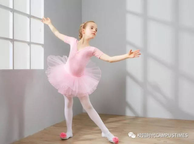 学舞之后,孩子的变化到底有多大?