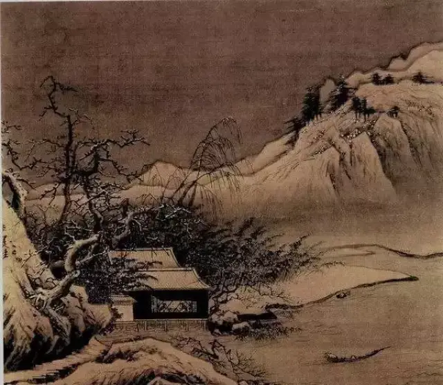 以"秋"为名,10首古琴曲静静聆听