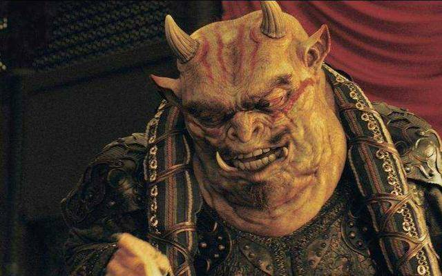 镰仓物语日本妖怪大图鉴