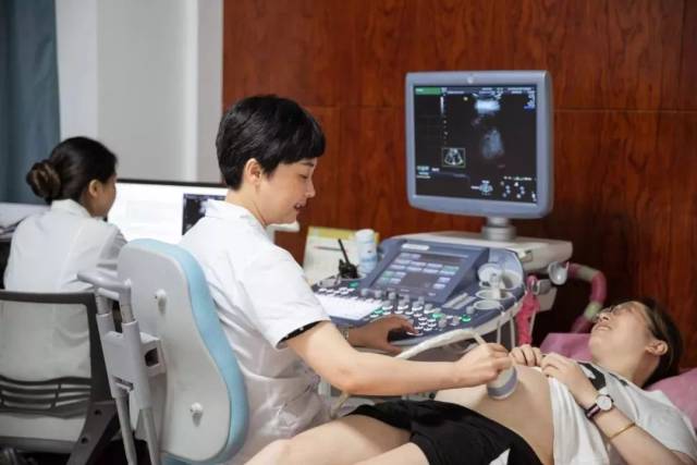 关于b超和彩超,宝妈想了解的都在这里!