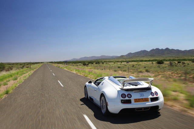 看汽车学英语bugatti布加迪唯美图集