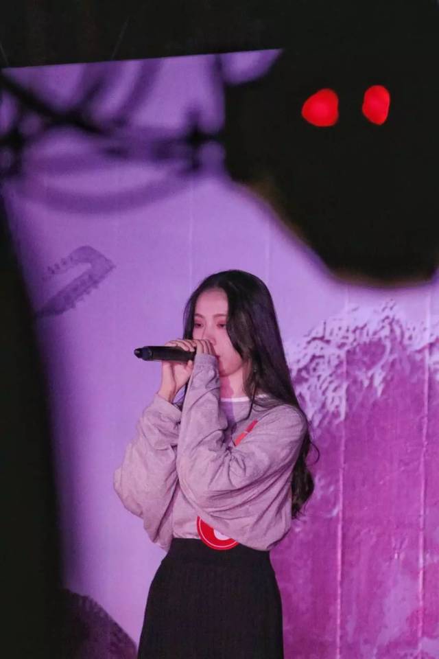 十佳歌手第二轮!