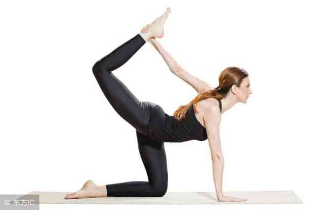 弓式瑜伽-加强肠胃蠕动,消除便秘