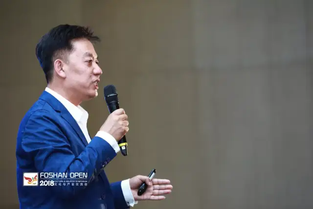 陆斌:草坪管理需结合场地属性