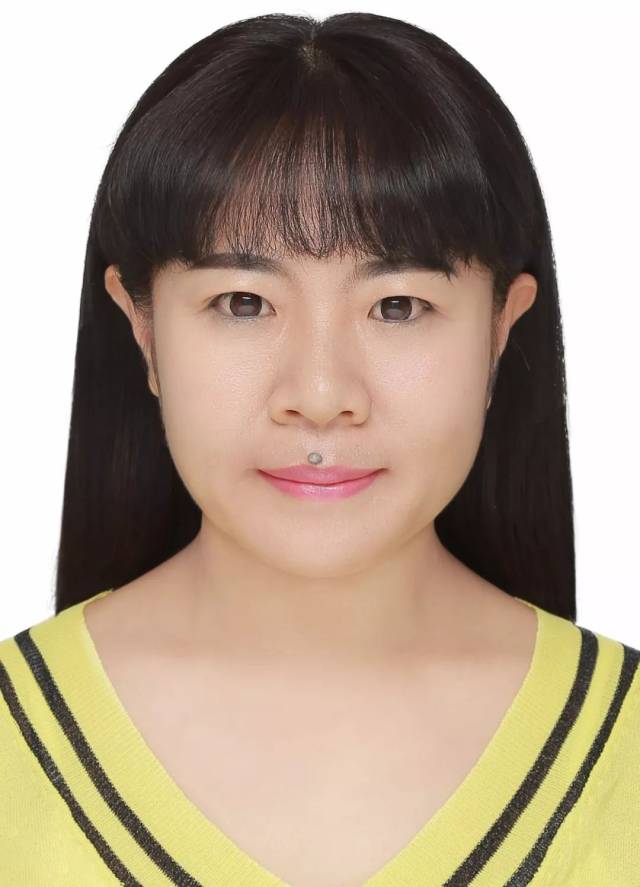 卓越峰会主讲专家介绍:山西大学附中英语学科中心主任陈芳