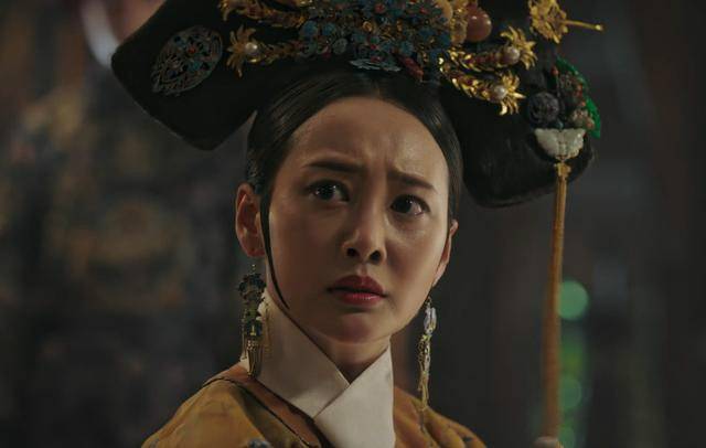 卫嬿婉受尽折磨为何不自尽?太后一眼看破她的