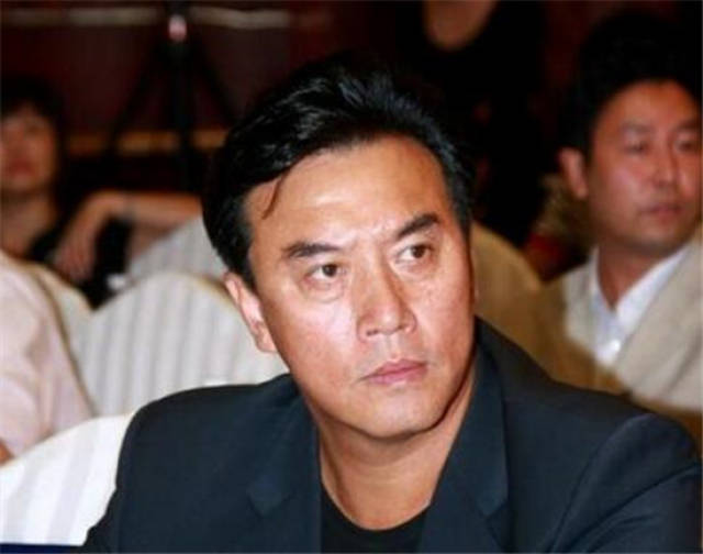 《江洋八子》演员现状:镜子成春晚导演,花子发