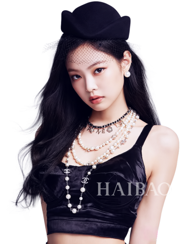 blackpink成員jennie私服穿搭,傳說中的百變魅力瞭解一下!