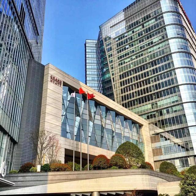 参展地址:湘江中路36号,长沙君悦酒店