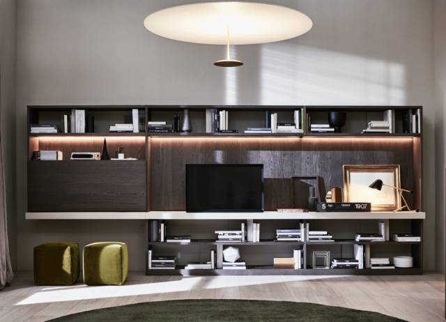 Molteni&C，意大利顶级进口家具品牌，时尚奢华【意俱】_手机搜狐网