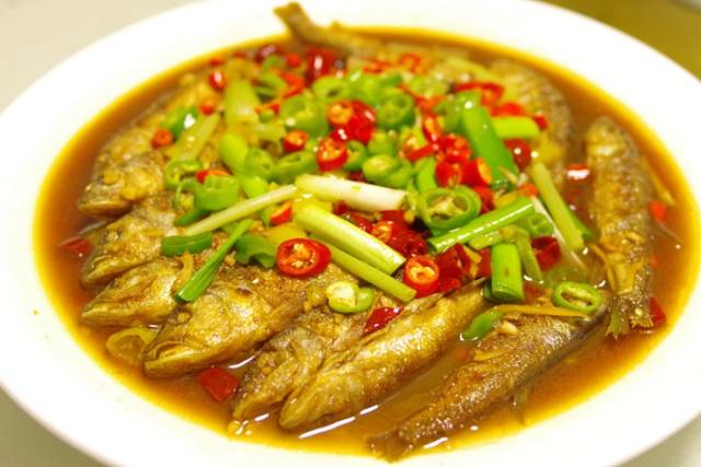 闽北光泽菜,辣得你翻江倒海_手机搜狐网