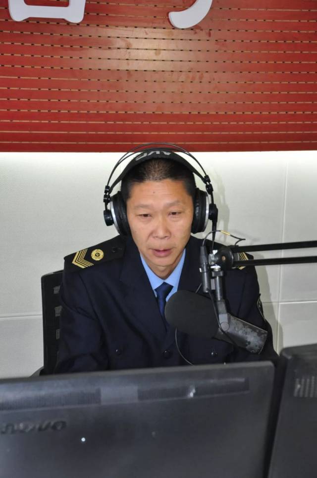 韩力 周口市卫生计生监督局副局长