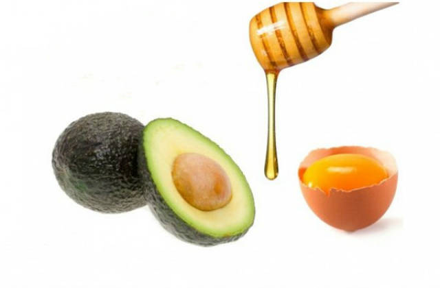 使用天然護膚方法打造光澤肌膚：蜂蜜、薑黃、牛油果DIY面膜完整教學