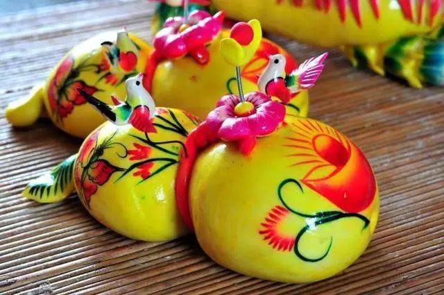 威海"天价馒头"一个299元!居然供不应求