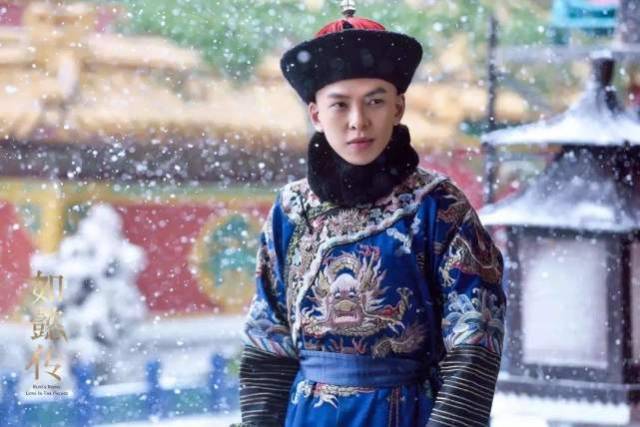 卫嬿婉受尽折磨为何不自尽?太后一眼看破她的