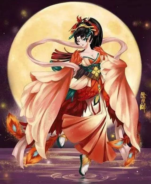 阴阳师:四个高伤害sr输出式神,"非民"的福利,有时候堪比ssr