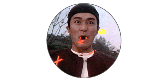 听广东人吵架,真的好饿