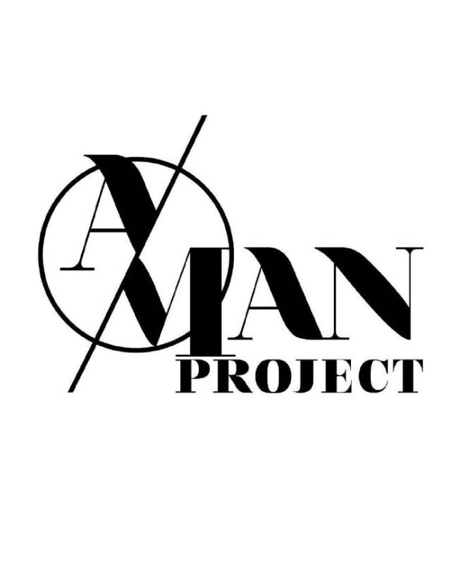 a man project旗下艺人图片