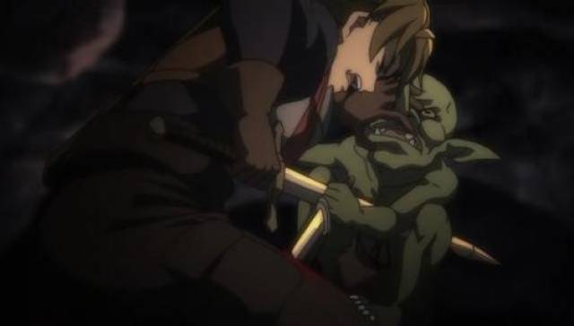 聚焦十月新番层出不尽的哥布林,对比异世界的三种哥布林_手机搜狐网