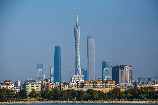 sqm)地點:廣東省廣州市(guangzhou, china)別名:廣州西塔,廣州ifc