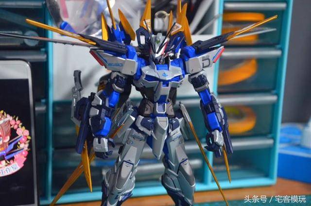 根大木秀:美女模型师投稿作品 蓝异端2连发