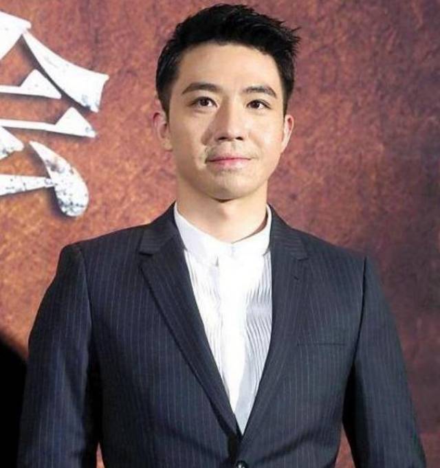 31岁俞灏明整容成功回归,和之前完全不一样,网