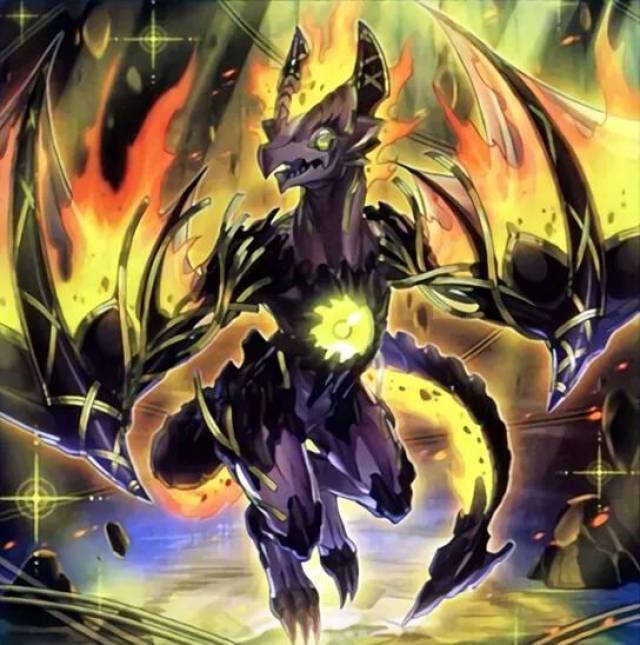 不负责考究——七守护龙与七美德