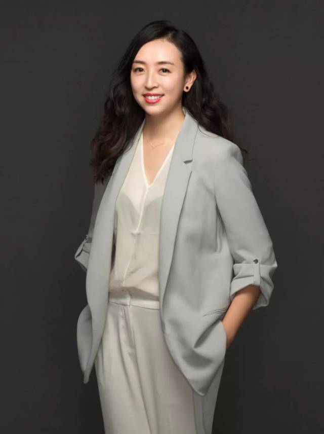 孙博和她的白日梦旅行