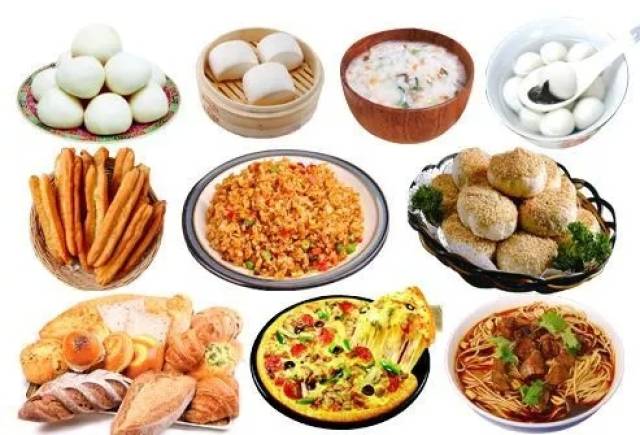 主食吃不对,减肥也白费!4招教你怎么吃碳水瘦的快!