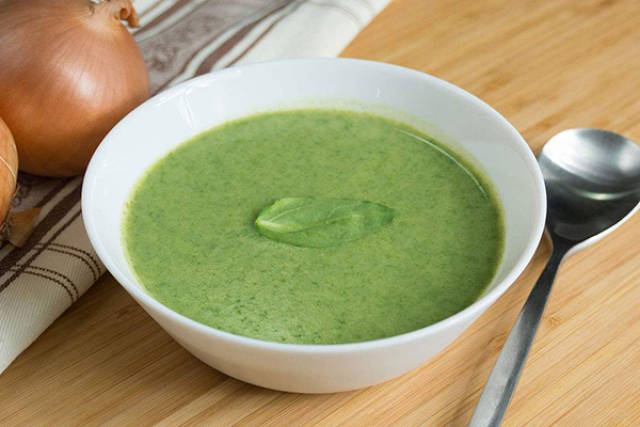 6个月宝宝蔬菜泥的做法 这4款是宝宝最爱妈妈必看