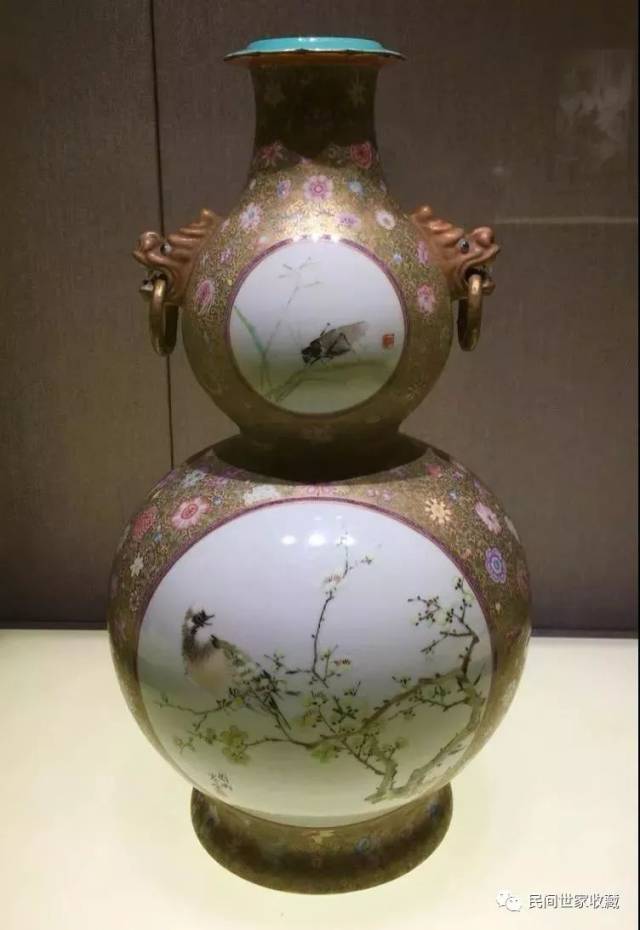 567瓷到底有多美| 看中国陶瓷博物馆（景德镇）馆藏瓷器_搜狐网