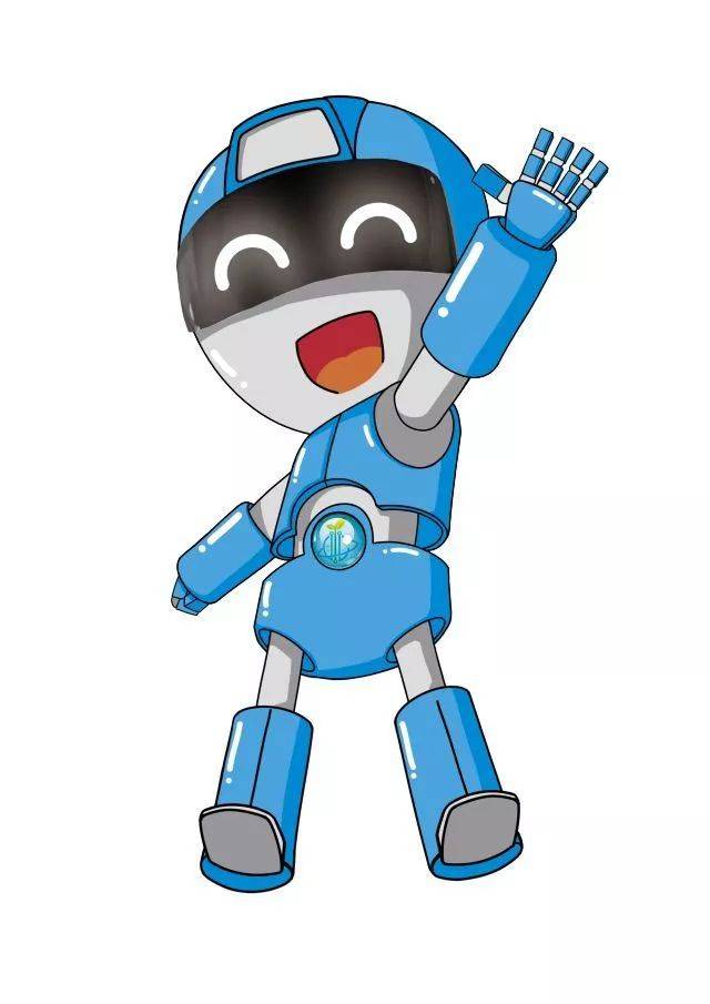 快乐研学感受科技魅力机器人与小桔灯的研学游之旅招募中