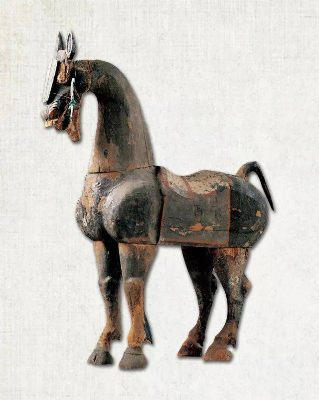 侍死如生:汉代人明亮的幽暗世界!