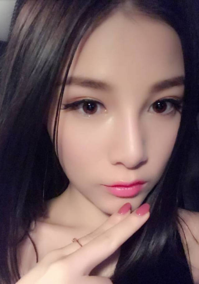 还记得本兮小姐姐嘛?哪一张美照触动了你的心?