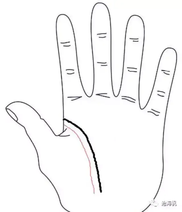 古语云:立身带天喜,一生多福祉.