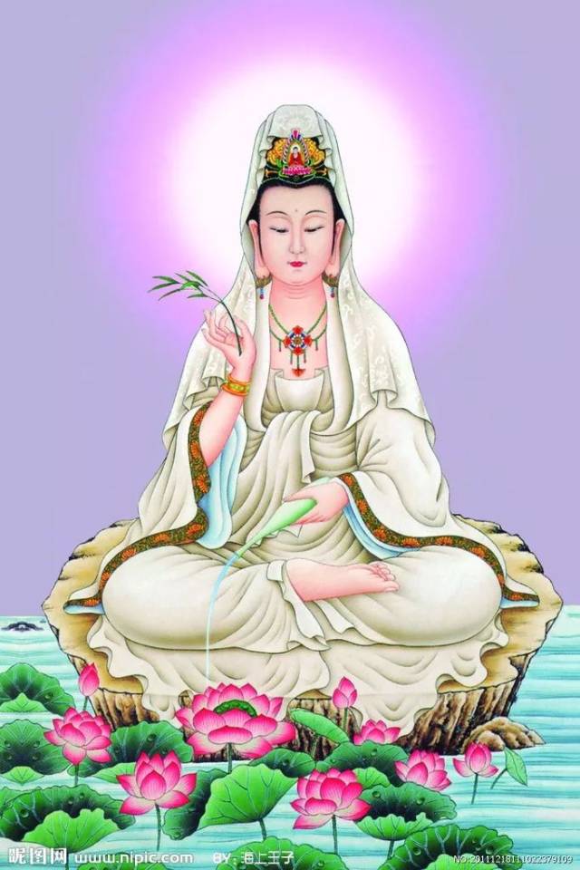 农历九月十五礼佛一拜,佛号一声获得诸佛众菩萨佛光普照法喜充满,无病