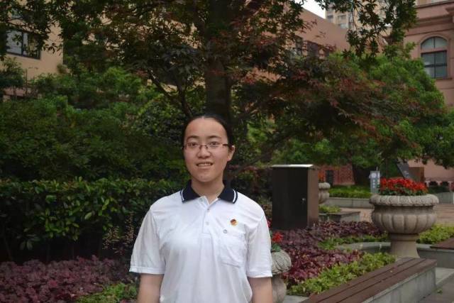 【投票】寻访2018年度上海"最美中学生"活动,快来投票吧!