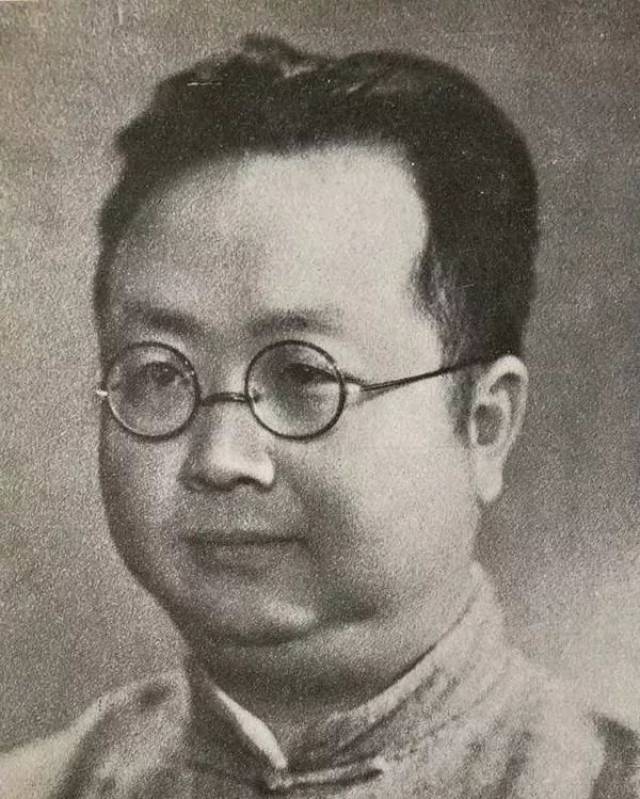 潘光旦:最好的教育就是给人以自由