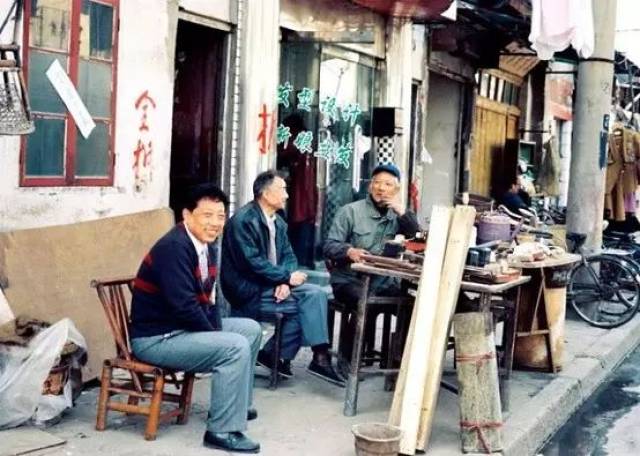 100多张杭州老照片,很多老杭州人都不一定见过!