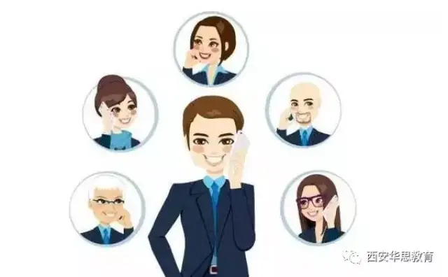 课程顾问必读:如何让客户转介绍常态化发展