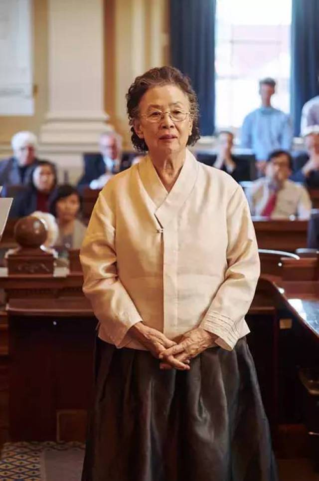 尹汝贞,罗文姬这些阿姨妈妈们,才是真的将演戏融入生命的人,敬畏演员