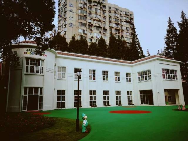 东展教育集团旗下的这所国际化幼儿园全面升级啦!
