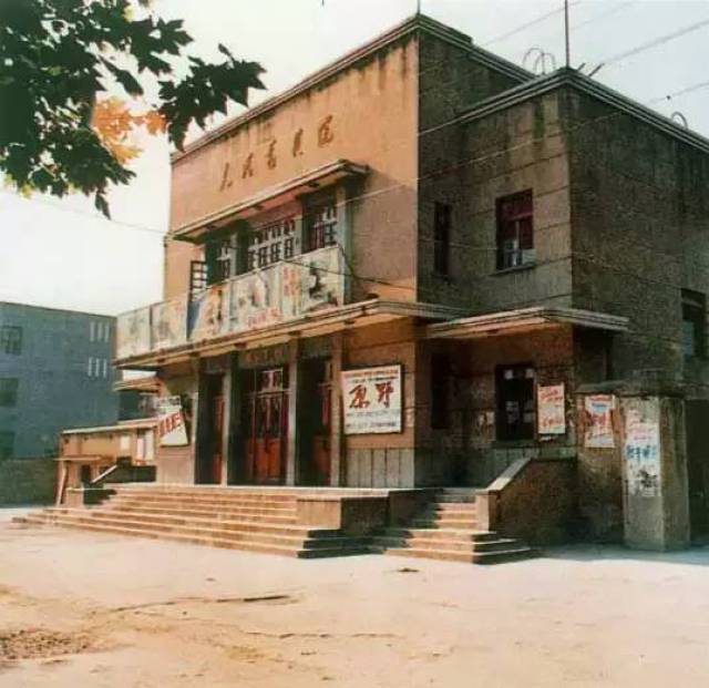 30多年过去了,萧县巨变,模糊的记忆又清晰了!