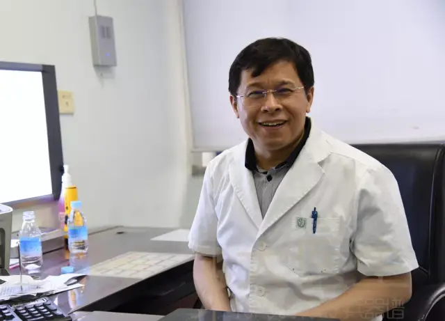 档案北京儿童医院曾骐