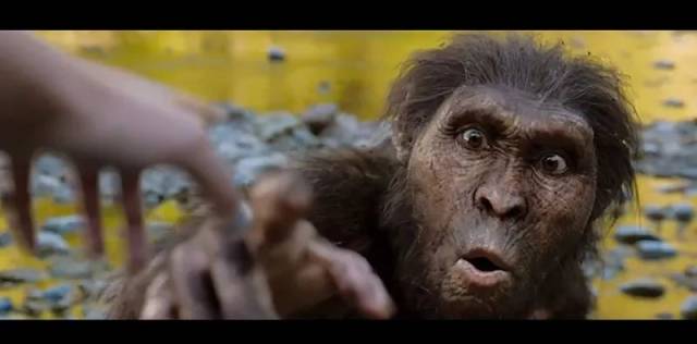 优知识 | 肯尼亚和东非大裂谷的人类往事——从露西少女到图尔卡纳