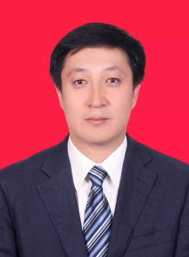 德惠市副市长李晓波图片