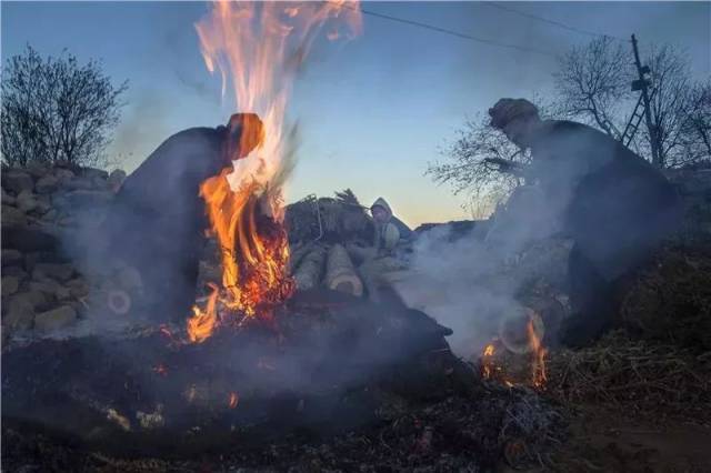 祭司献祭,圣殿献祭,献祭仪式_大山谷图库