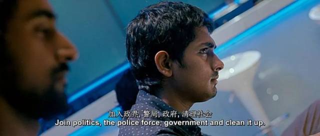 奇怪,阿米尔·汗这部高分电影怎么还没火?